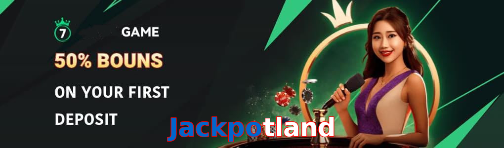 Jackpotland