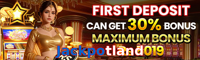 Jackpotland